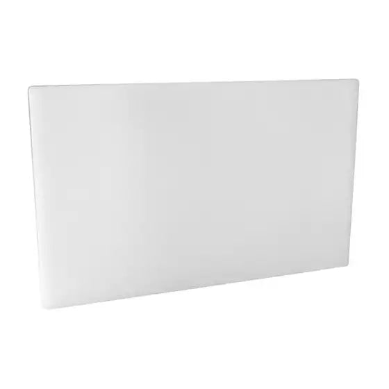 Polyethylene Cutting Boards 530mm x 325mm x 20mm - Various Colours