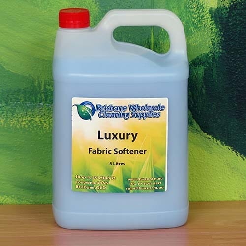 Luxury Laundry Fabric Softener - Various Sizes - NNSW & QLD ONLY