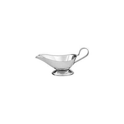 Stainless Steel Gravy Boat - Various Sizes