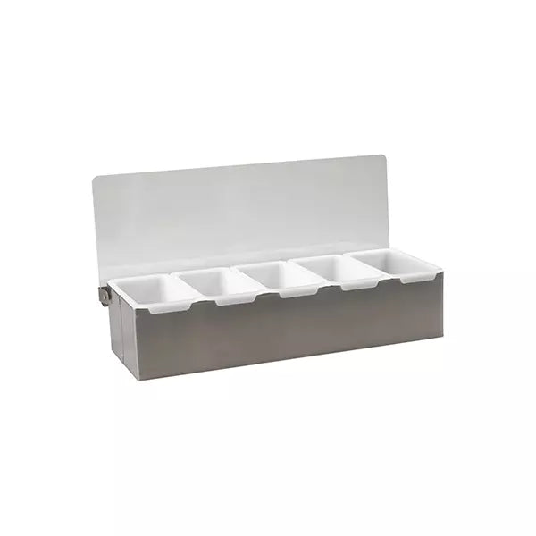 Condiment Dispenser - Various Sizes