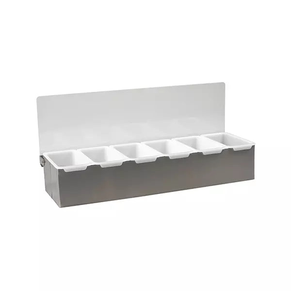 Condiment Dispenser - Various Sizes