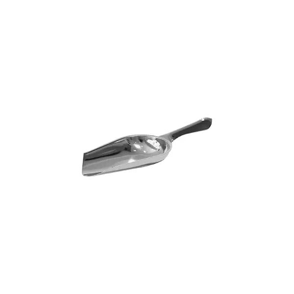 Stainless Steel Ice Scoop