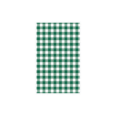 Printed Greaseproof Paper - 190x310mm - Various Colours