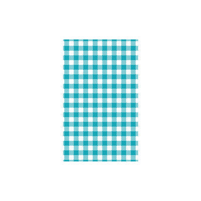 Printed Greaseproof Paper - 190x310mm - Various Colours