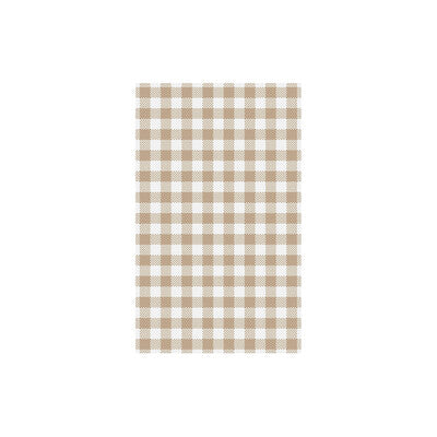 Printed Greaseproof Paper - 190x310mm - Various Colours