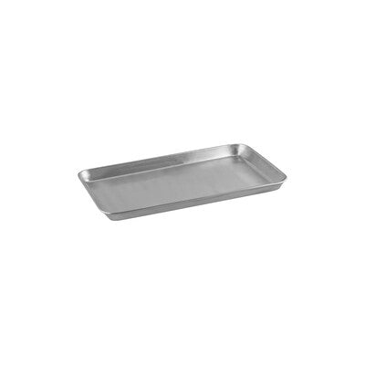 Brooklyn Stainless Steel Serving Tray - Various Sizes