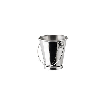Soho Mini Pail - Stainless Steel - Various Sizes