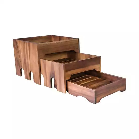Moda Brooklyn 3-Tier Nested Riser