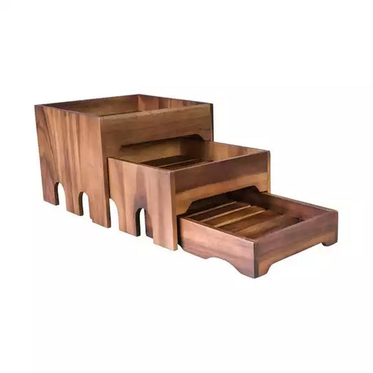 Moda Brooklyn 3-Tier Nested Riser