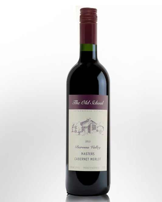 Heidenreich Old School Masters Cabernet Merlot