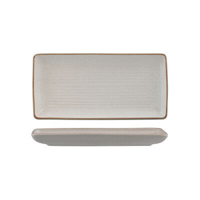 Zuma Crockery & Serving Platters - Mineral - Various Styles