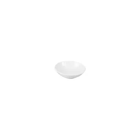 Melamine Sauce Dish - Various Colours