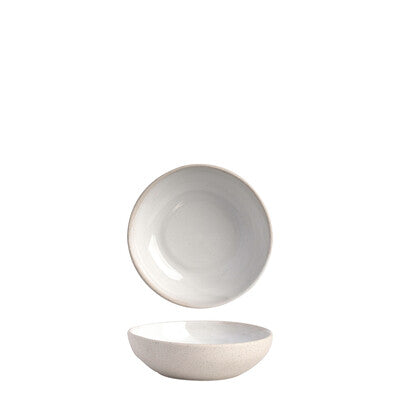 Gembrook Crockery Range - White - Various Styles