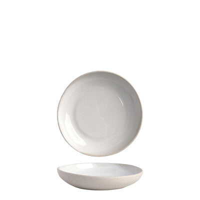 Gembrook Crockery Range - White - Various Styles
