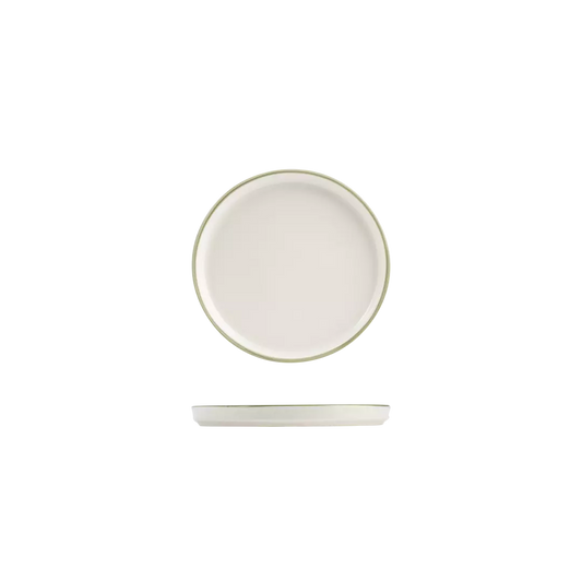 Homestead Olive Crockery Range - Various Styles