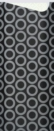 Pochetta with 3ply Napkin Pouch (Custom Printing Available)