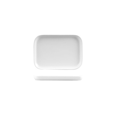 Bevande Bianco Rectangular Serving Tray - Various Sizes