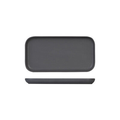 Bevande Crockery Range in Colour Slate - Various Styles