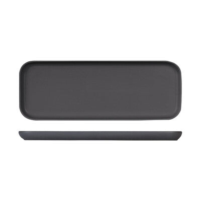 Bevande Crockery Range in Colour Slate - Various Styles