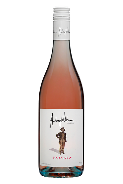 Audrey Wilkinson Wines - All Varietals