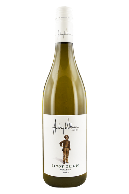 Audrey Wilkinson Wines - All Varietals