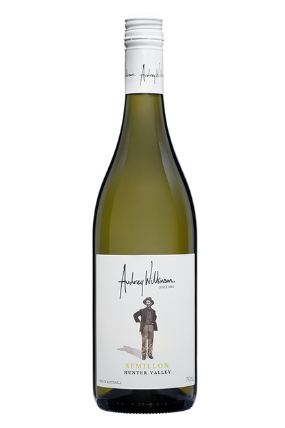 Audrey Wilkinson Wines - All Varietals