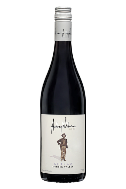 Audrey Wilkinson Wines - All Varietals