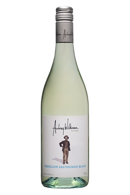 Audrey Wilkinson Wines - All Varietals