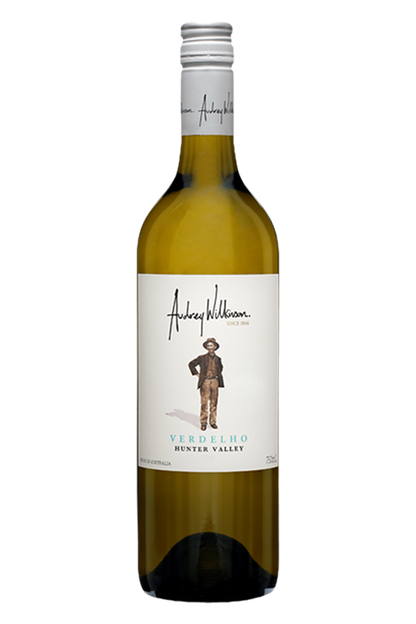 Audrey Wilkinson Wines - All Varietals