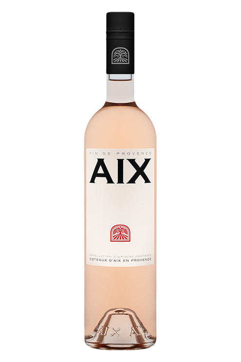 Maison Saint AIX Rosé - Various Sizes