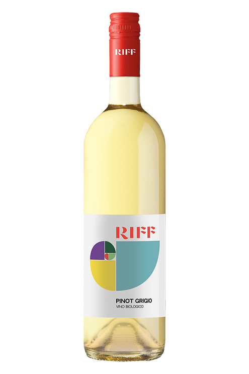 Alois Lageder Cantina Riff Pinot Grigio delle Venezie