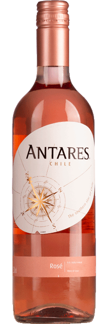 Antares Wine - All Varietals