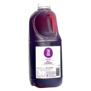 Juice Farm Fresh Juice (6 x 2ltr) - All Flavours
