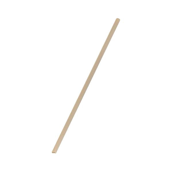 Bamboo Fibre Straw Eco-Friendly - Slant Cut - Various Sizes / Styles