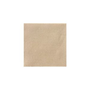 1/4 Fold Cocktail Napkin - 2ply - Various Colours