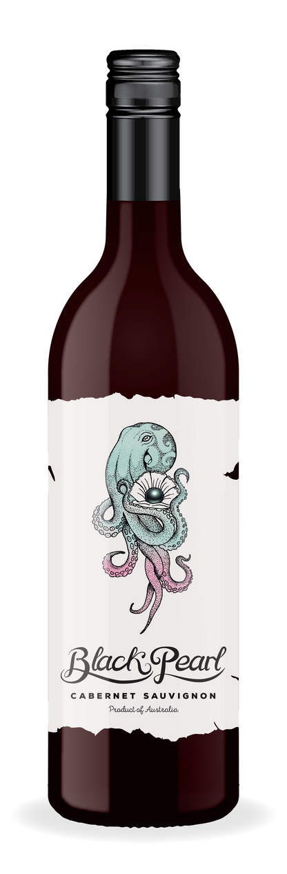Black Pearl Wine - All Varietals