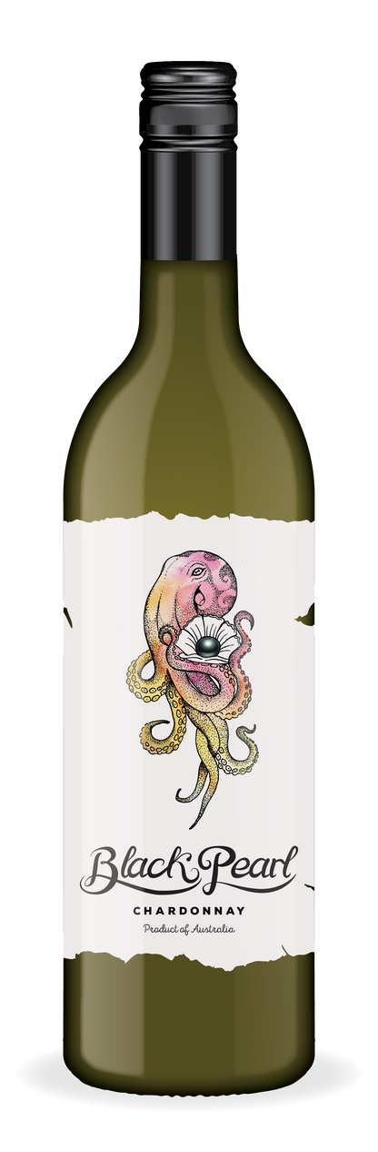 Black Pearl Wine - All Varietals