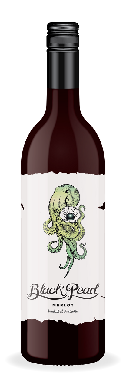Black Pearl Wine - All Varietals