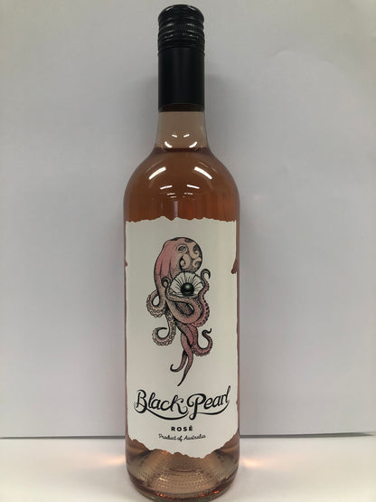 Black Pearl Wine - All Varietals