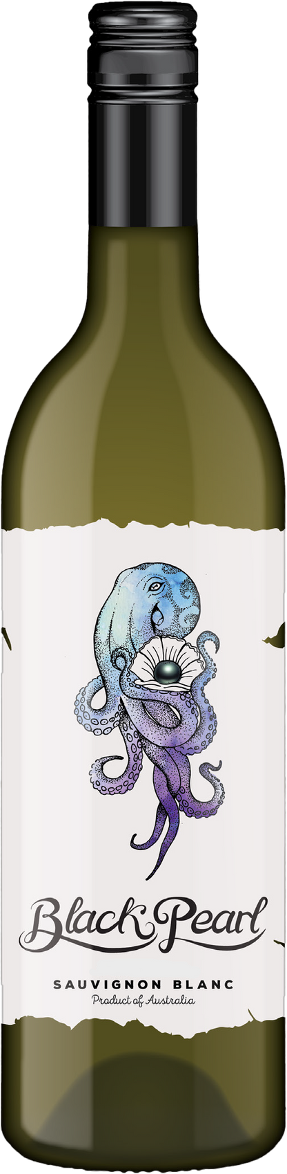 Black Pearl Wine - All Varietals