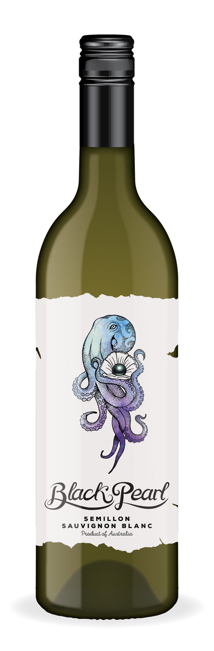 Black Pearl Wine - All Varietals