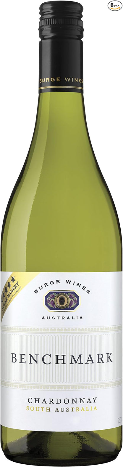 Grant Burge Benchmark Wine - All Varietals