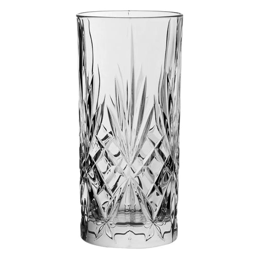 Crown Crystal Glassware Ballad - Various Sizes