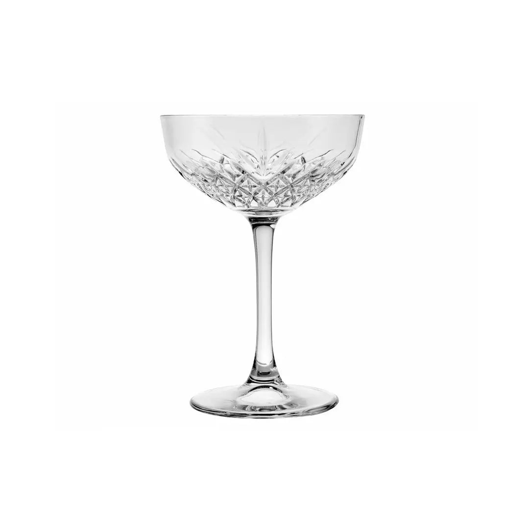 Pasabahce Timeless Glassware Collection - Various Styles