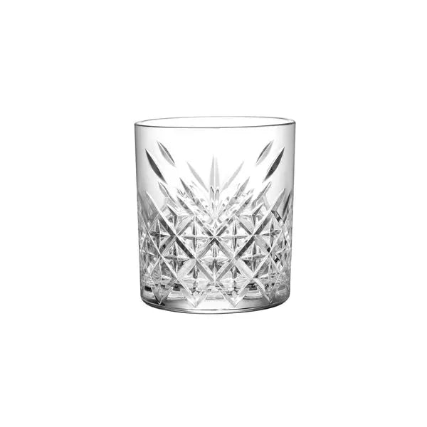 Pasabahce Timeless Glassware Collection - Various Styles