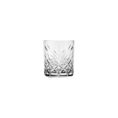 Pasabahce Timeless Glassware Collection - Various Styles
