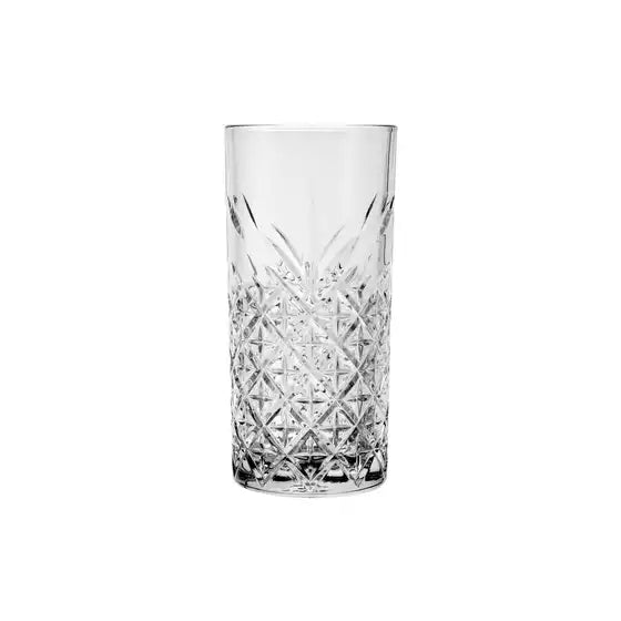 Pasabahce Timeless Glassware Collection - Various Styles
