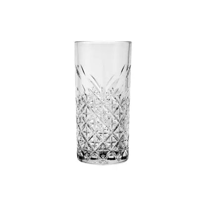 Pasabahce Timeless Glassware Collection - Various Styles
