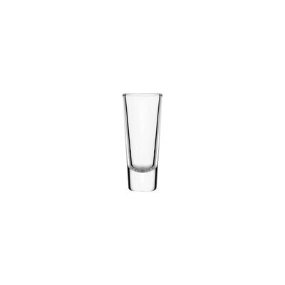 Libbey Onis Tequila Shooter Glass - Various Sizes