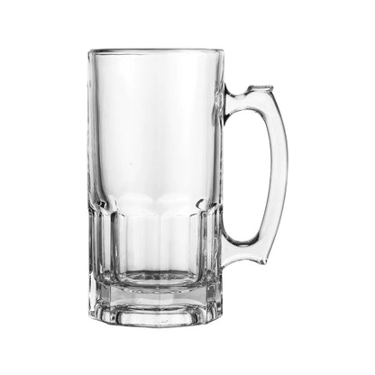Libbey Beer Mugs & Steins Glassware Range - Various Sizes